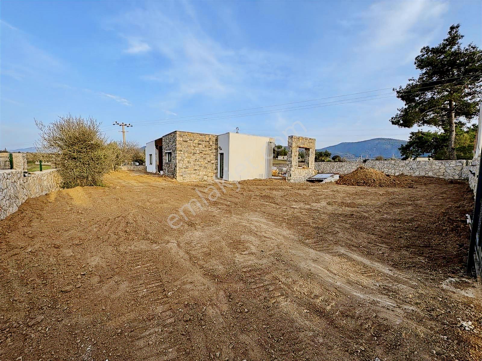 The Forest Residences Kumköy - Görsel 16
