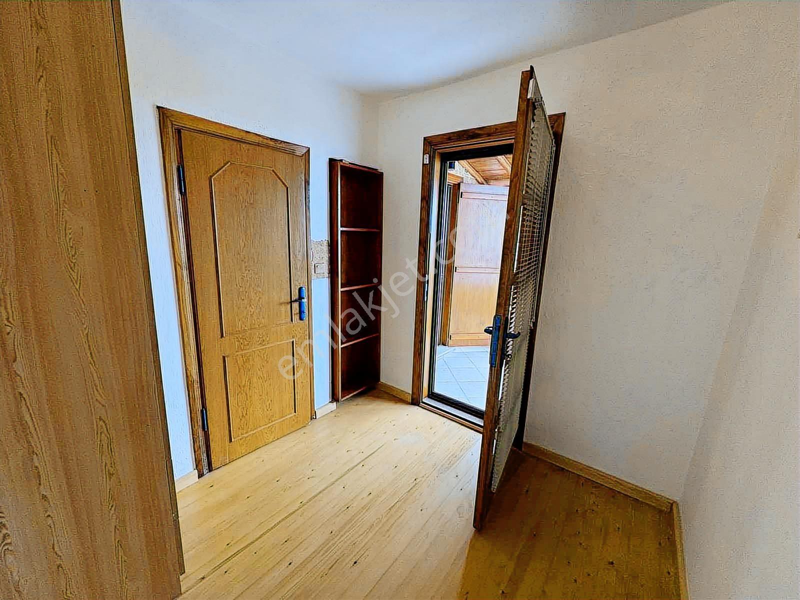 Bodrum Gümüşlük Denize 50 Adım Deniz Manzaralı Villa - Görsel 28