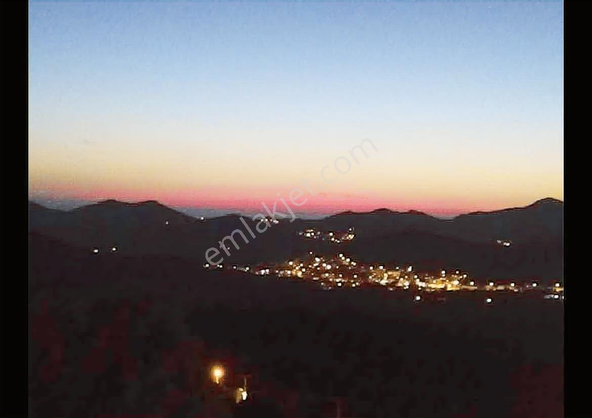 Bodrum Bağla Mavi Bayraklı Koyda Elit Sitede Üst Kat - Görsel 5