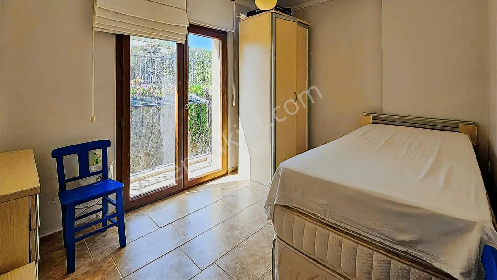 Bodrum Gümüşlük Yalıkavak Geniş Bahçeli Havuz Projeli Köşe Villa - Görsel 8