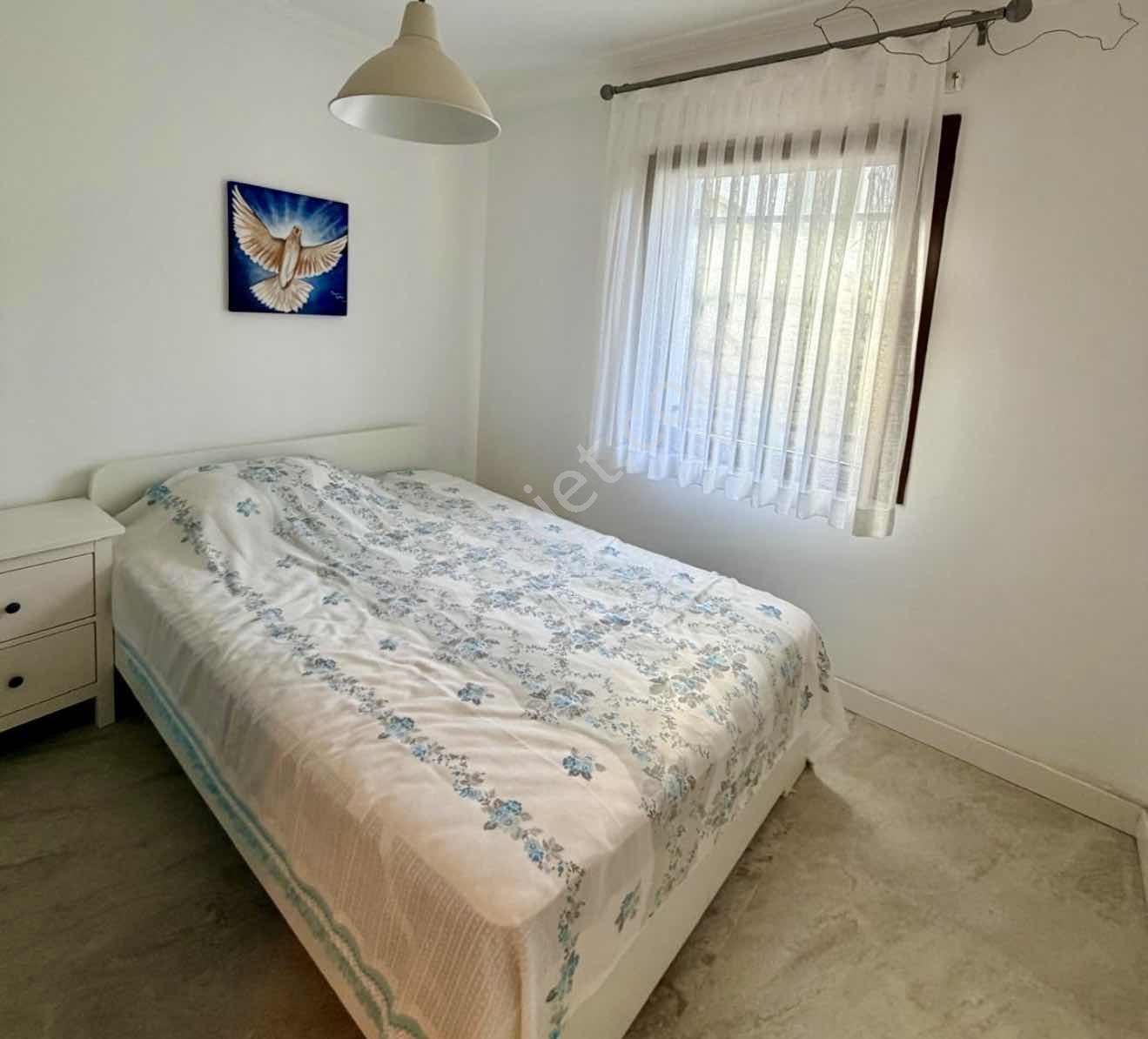 Bodrum Gümüşlük Yalıkavak Adalar Ve Deniz Manzaralı Bahçekatı - Görsel 32