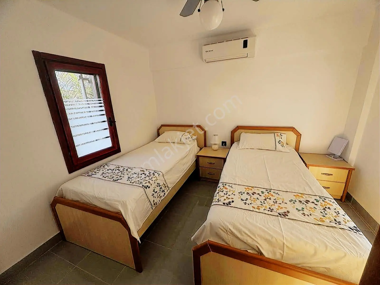 Gümüşlük Yalıkavak Özel Plajlı Eşsiz Deniz Manzaralı Villa - Görsel 25