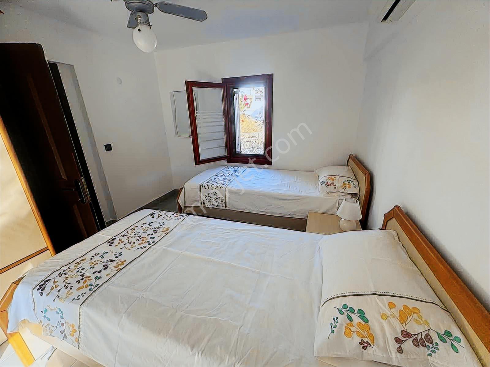 Gümüşlük Yalıkavak Özel Plajlı Eşsiz Deniz Manzaralı Villa - Görsel 24
