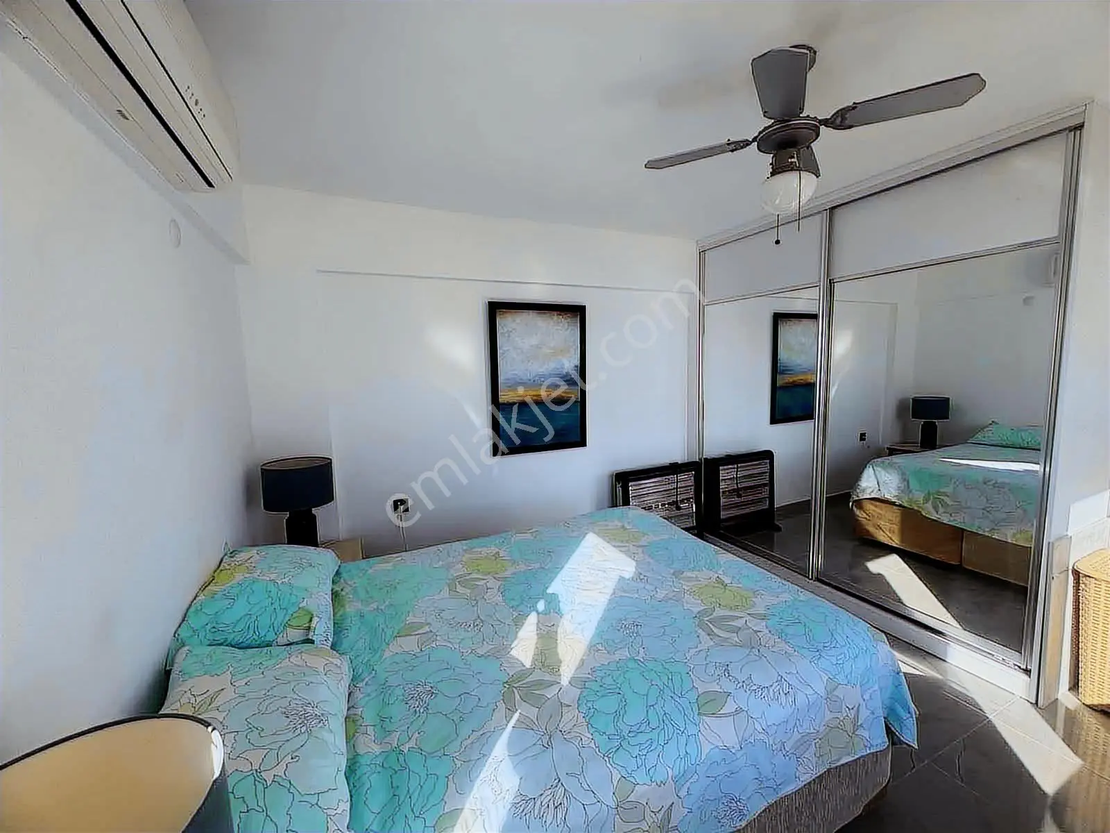 Gümüşlük Yalıkavak Özel Plajlı Eşsiz Deniz Manzaralı Villa - Görsel 31