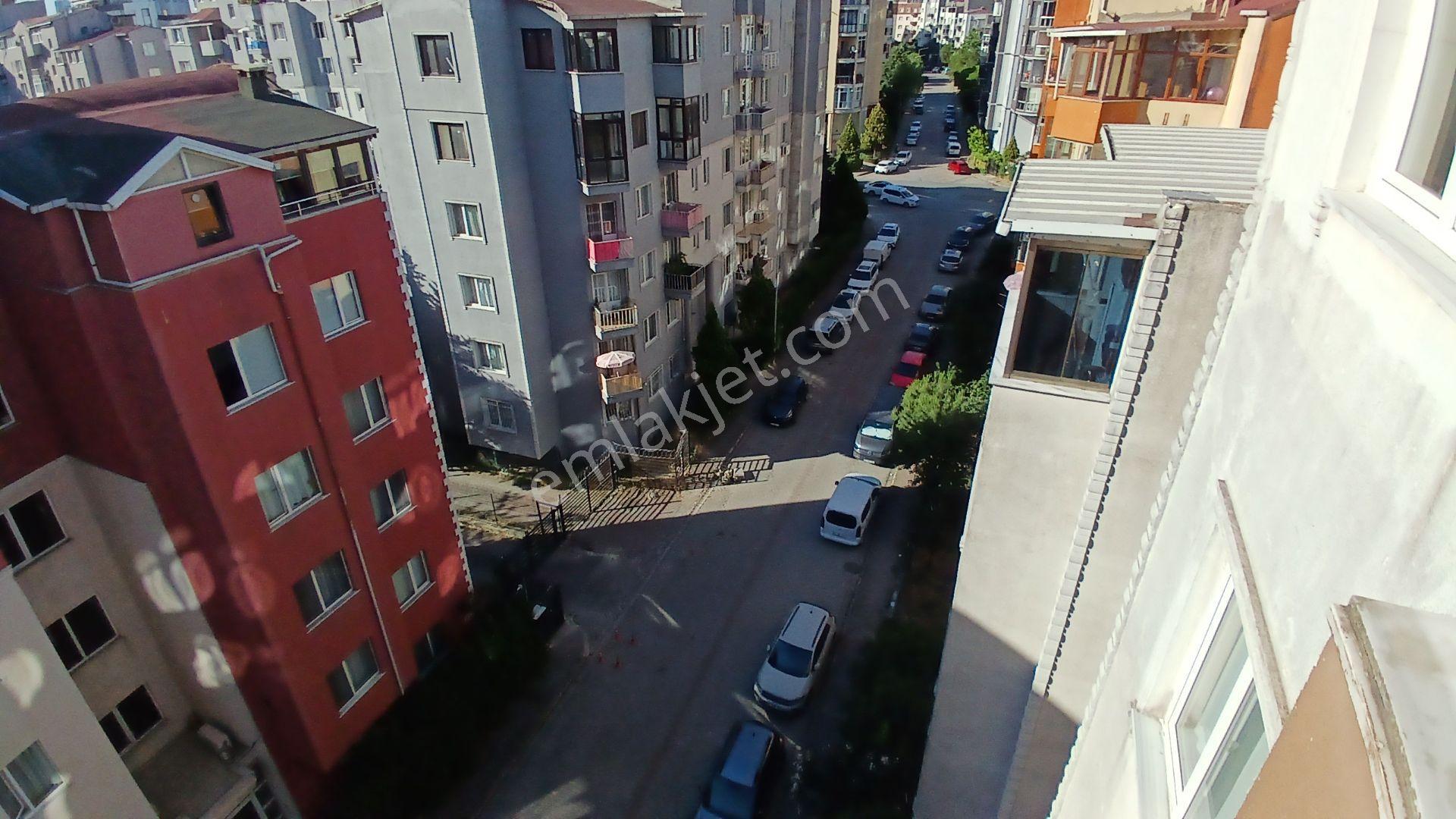 Polat Emlak...merkezi Konumda-2+1 Boş Daire - Görsel 8