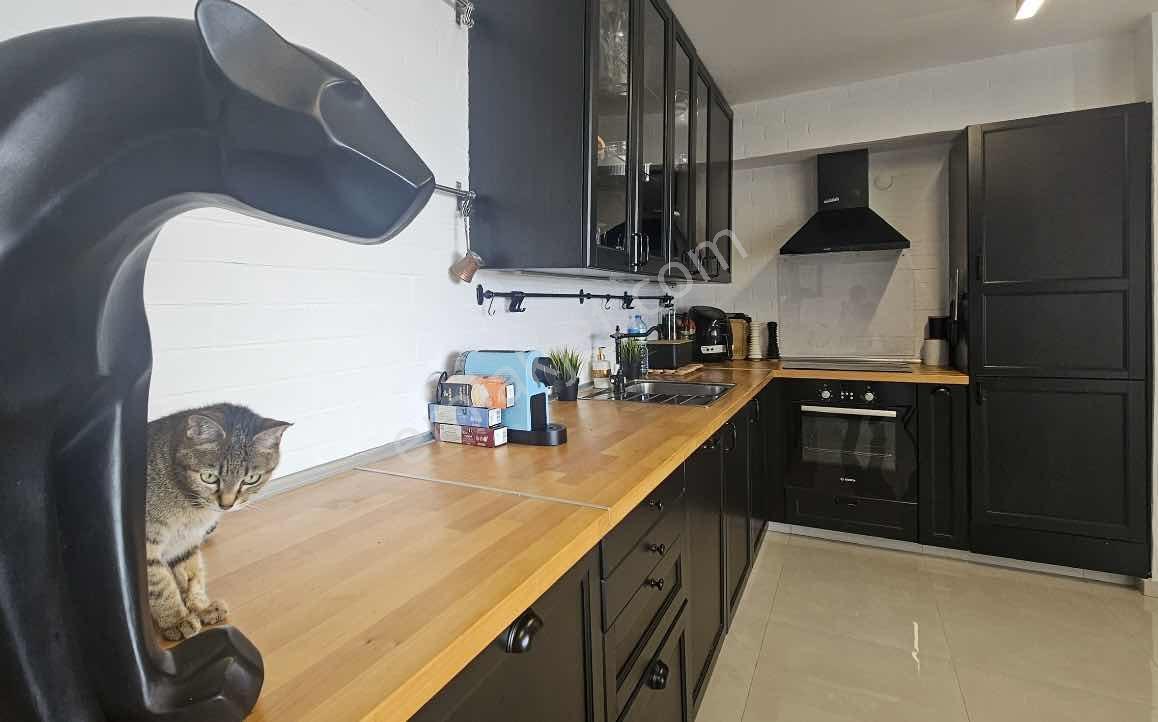 Gümüşlük Yalıkavak Özel Plajlı İmanzaralı Köşe Villa - Görsel 15