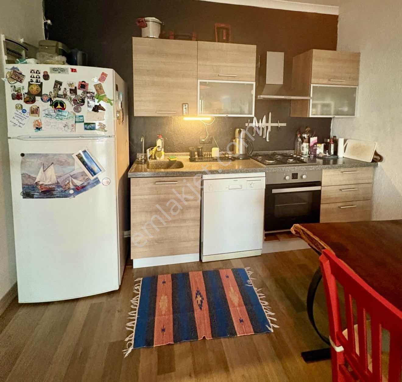 Gümüşlük Yalıkavak Eşsiz Deniz Manzaralı Bahçekatı - Görsel 34