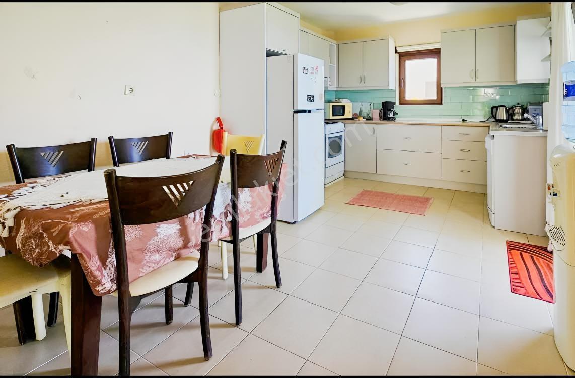 Gümüşlük Yalıkavak Yunan Adaları Manzaralı Geniş Bahçeli Villa - Görsel 29