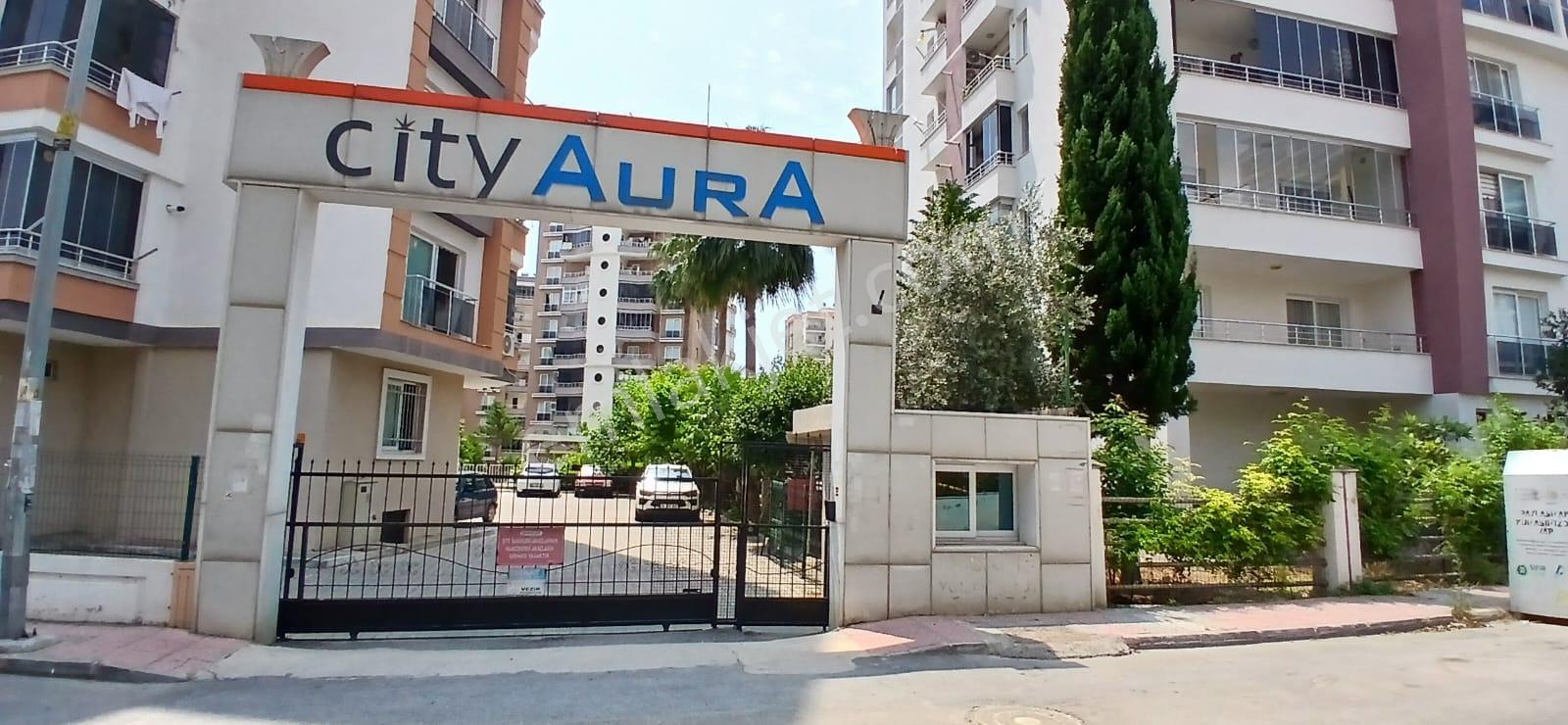 Turyap Sistem'den Çiftlikköy'de Aurocity Sitesi'nde Lux 2+1 140m - Görsel 29