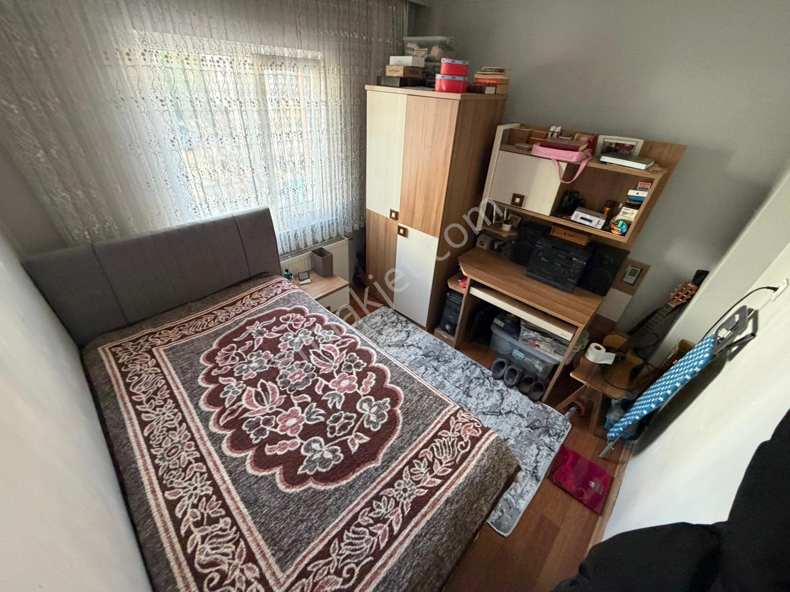 Hayal'den Plevne Mh'de 3+1 Katta Yapılı Kaçırılmaz Fiyata Daire - Görsel 18