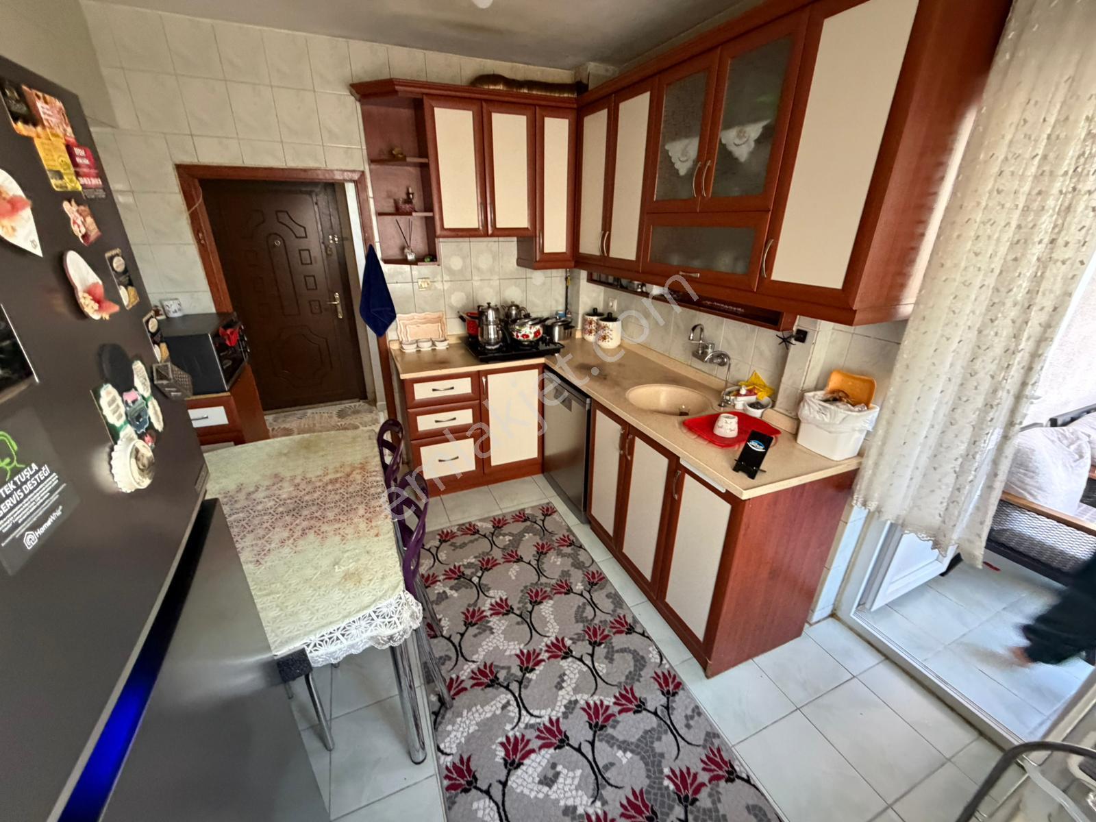 Hayal'den Plevne Mh'de 3+1 Katta Yapılı Kaçırılmaz Fiyata Daire - Görsel 3