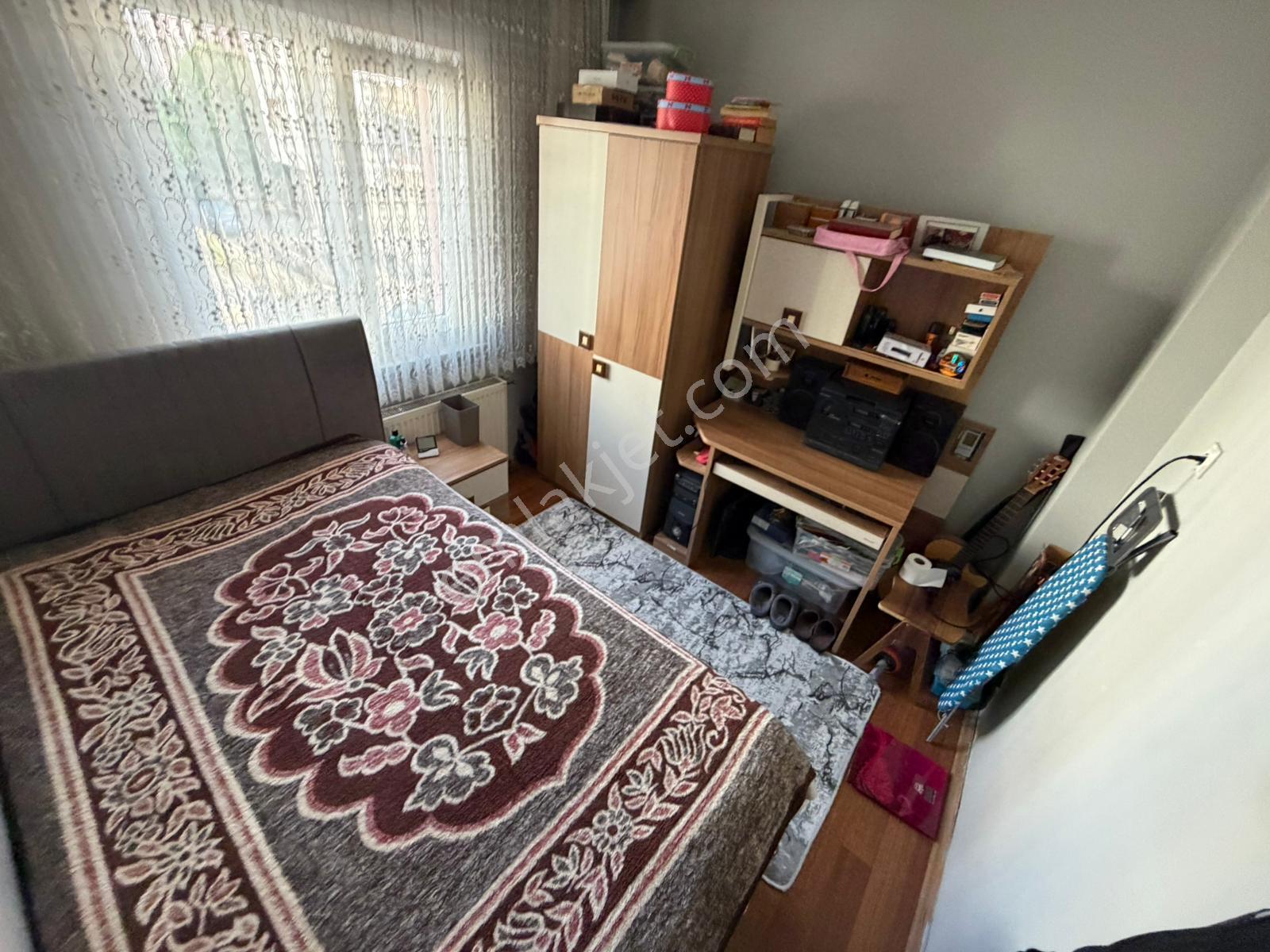 Hayal'den Plevne Mh'de 3+1 Katta Yapılı Kaçırılmaz Fiyata Daire - Görsel 17