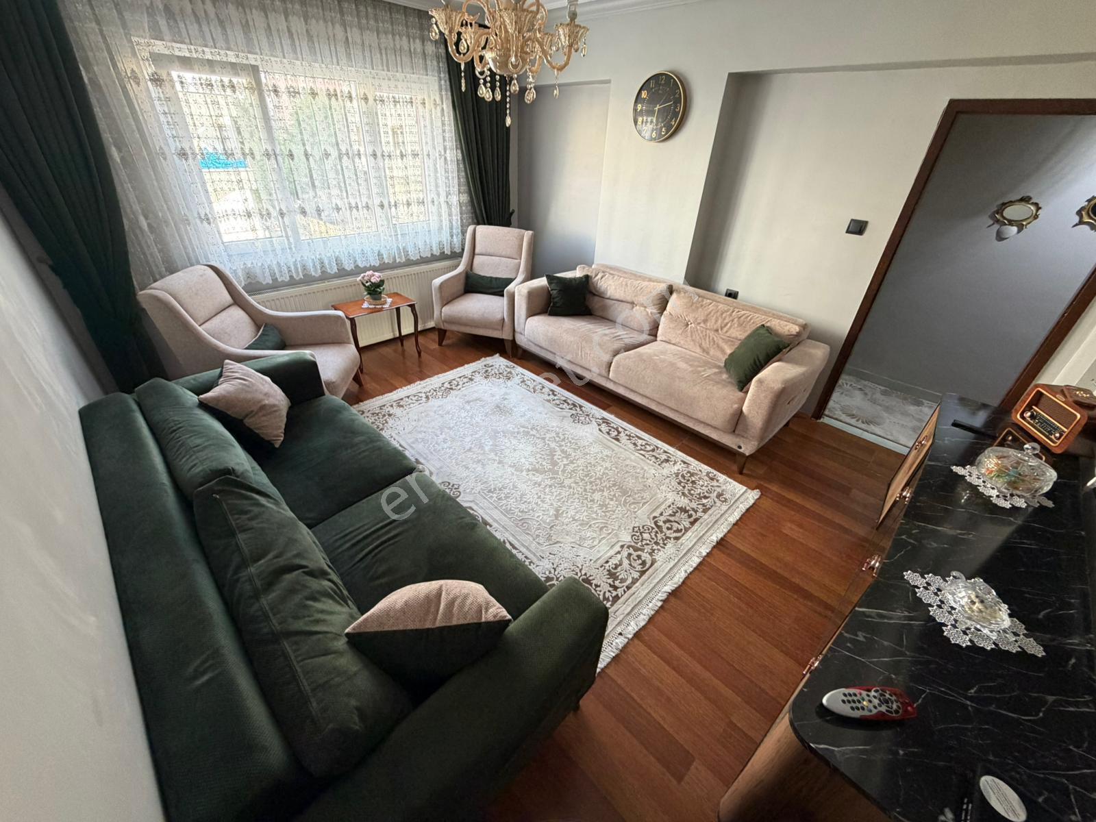 Hayal'den Plevne Mh'de 3+1 Katta Yapılı Kaçırılmaz Fiyata Daire - Görsel 9