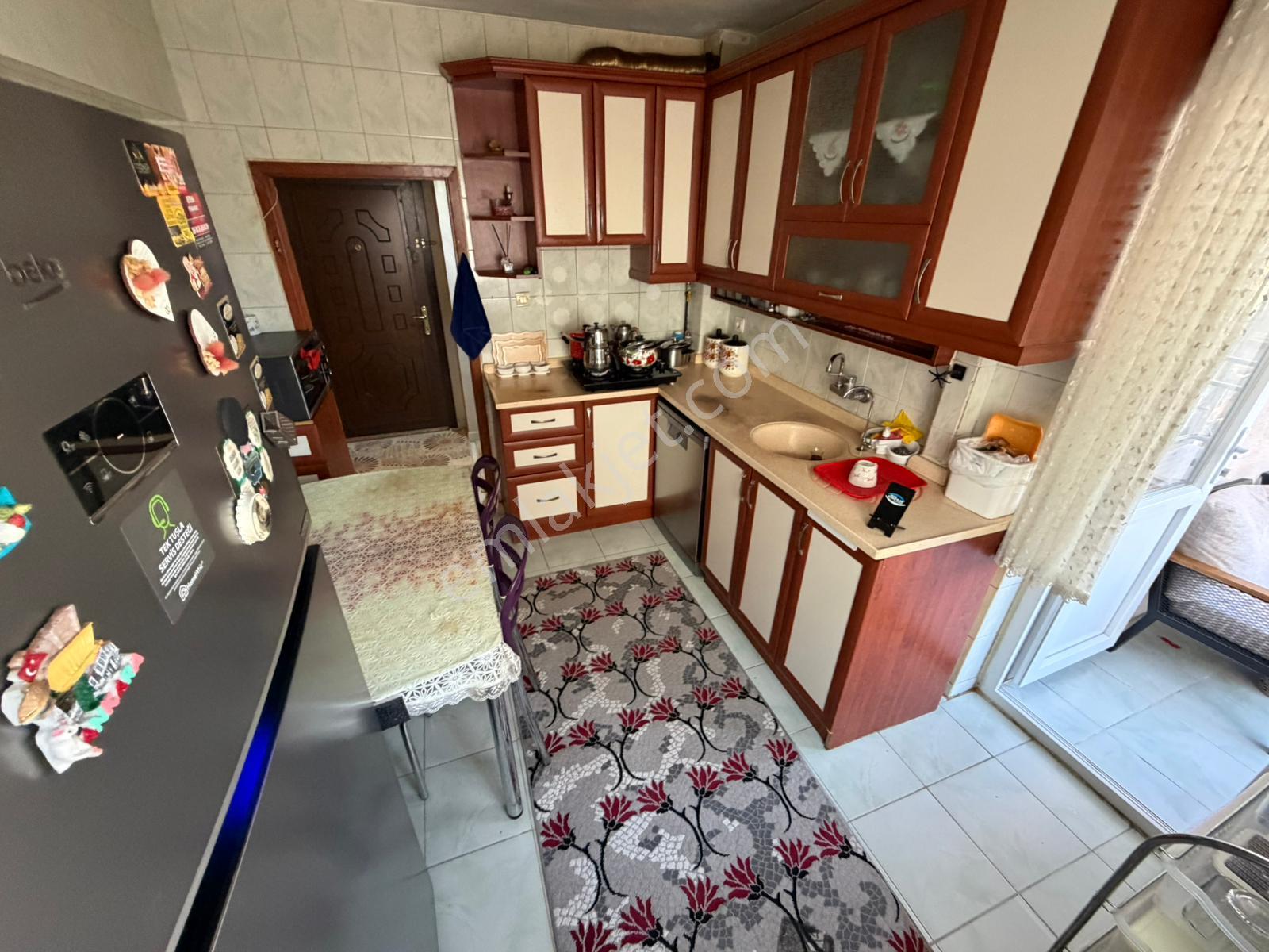 Hayal'den Plevne Mh'de 3+1 Katta Yapılı Kaçırılmaz Fiyata Daire - Görsel 4