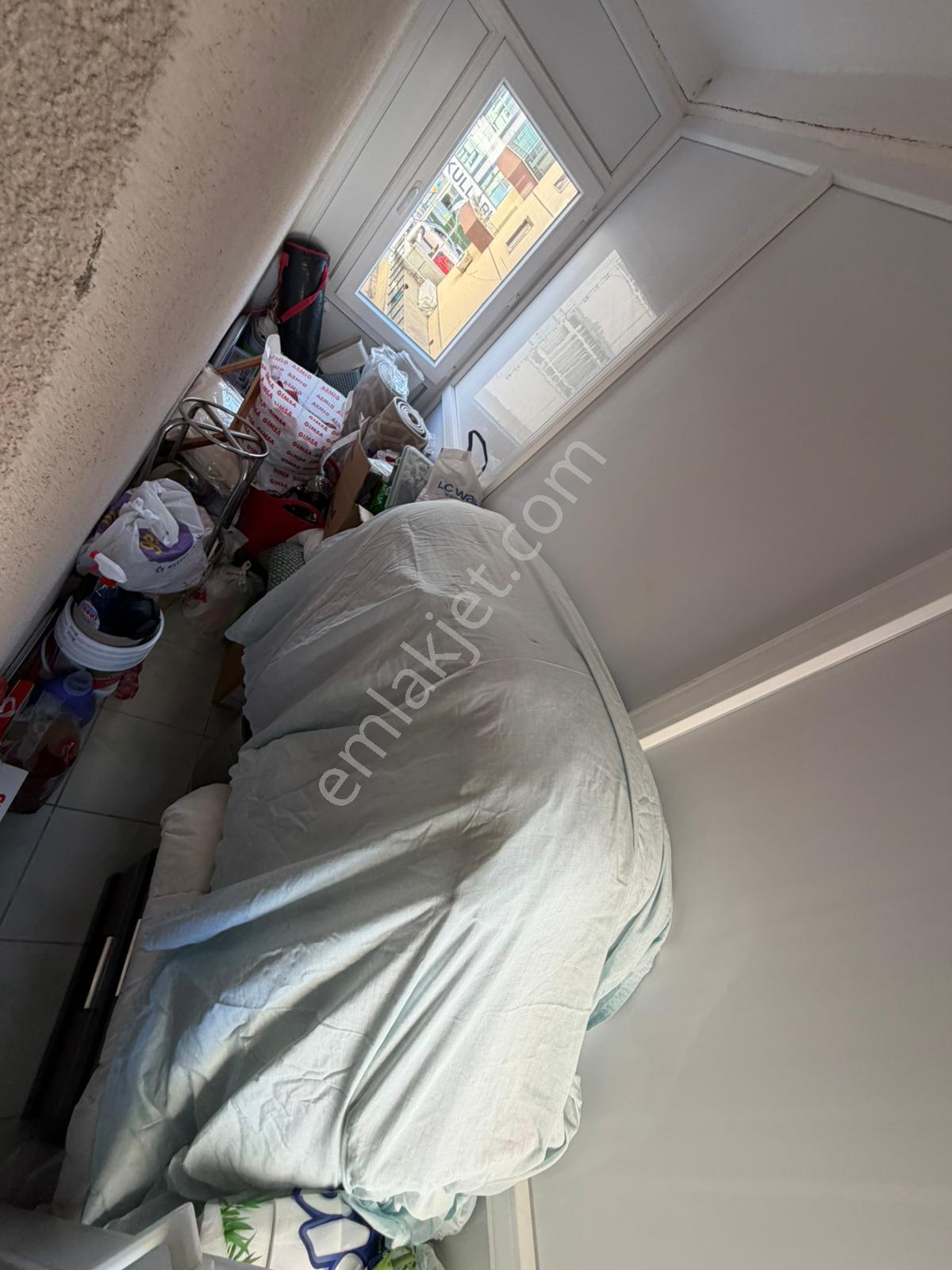 Hayal'den Plevne Mh'de 3+1 Katta Yapılı Kaçırılmaz Fiyata Daire - Görsel 27