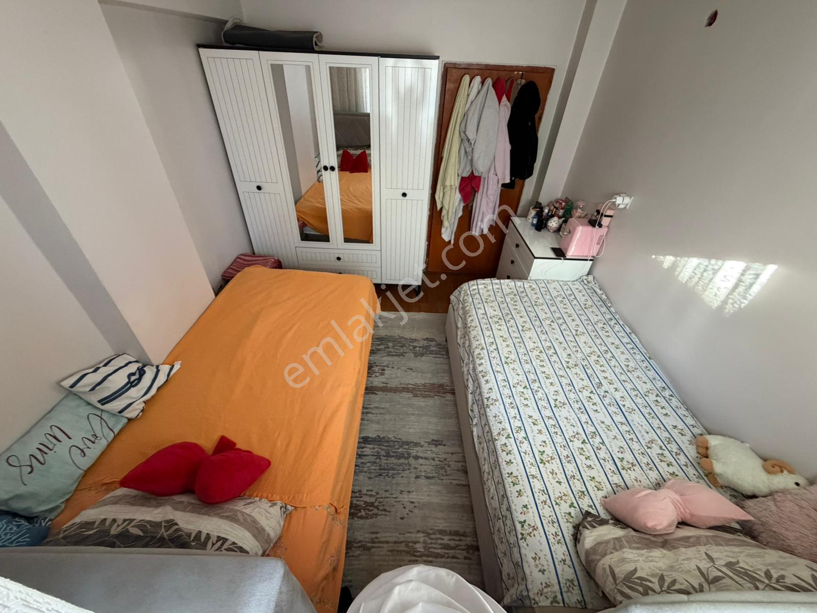 Hayal'den Plevne Mh'de 3+1 Katta Yapılı Kaçırılmaz Fiyata Daire - Görsel 16