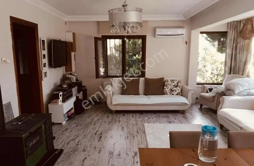 600 M² Arsa Paylı, Bahçeli Müstakil Ev - Görsel 7