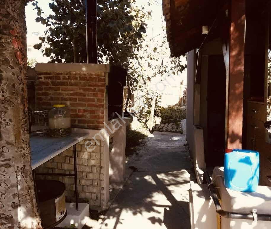 600 M² Arsa Paylı, Bahçeli Müstakil Ev - Görsel 11