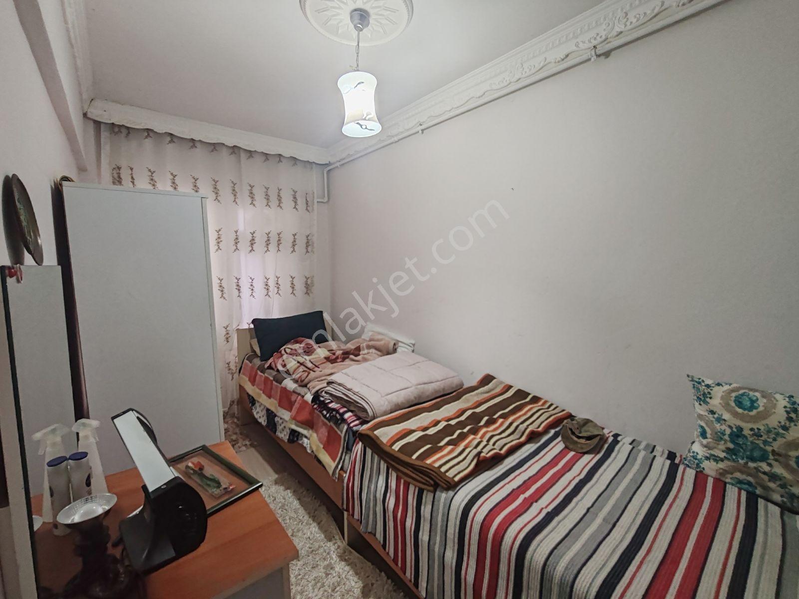 Bahçelievlerde Fatih Caddesine Yakın 2+1 Eşyalı Kiralık Daire - Görsel 9