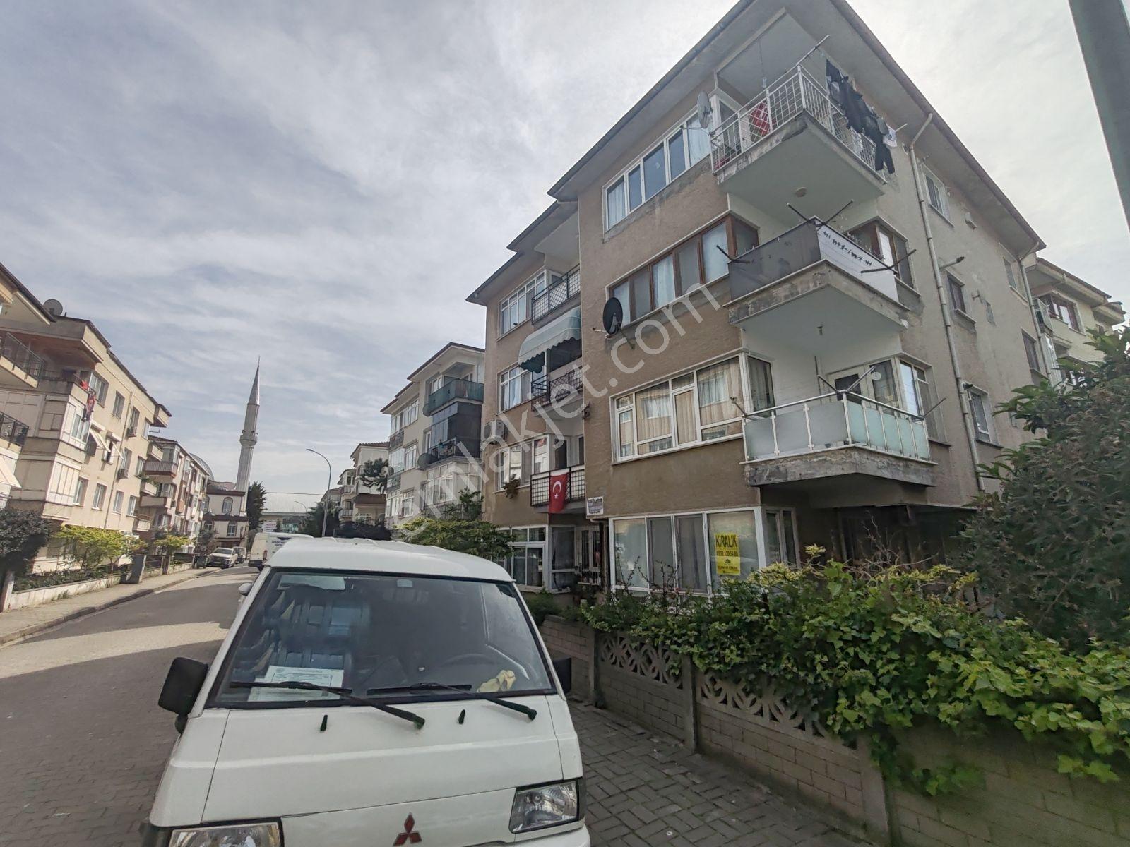 Bahçelievlerde Fatih Caddesine Yakın 2+1 Eşyalı Kiralık Daire - Görsel 13