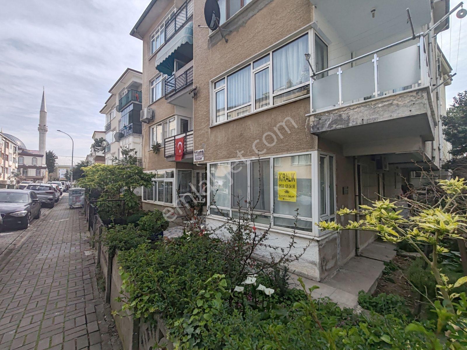 Bahçelievlerde Fatih Caddesine Yakın 2+1 Eşyalı Kiralık Daire - Görsel 2