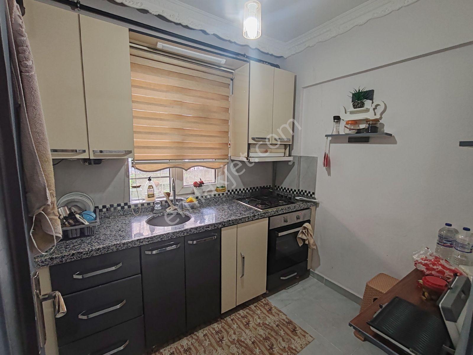 Bahçelievlerde Fatih Caddesine Yakın 2+1 Eşyalı Kiralık Daire - Görsel 8