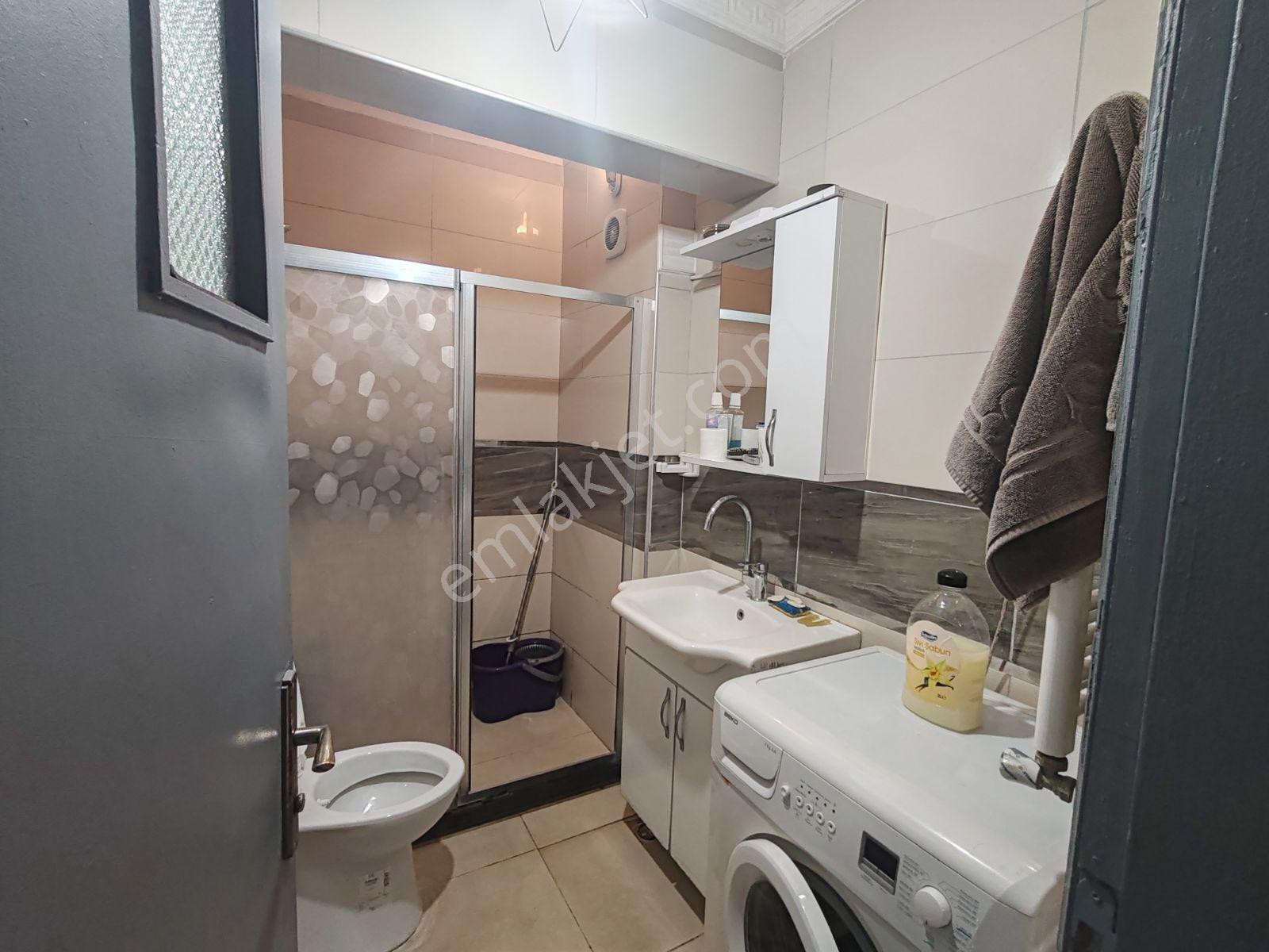 Bahçelievlerde Fatih Caddesine Yakın 2+1 Eşyalı Kiralık Daire - Görsel 14