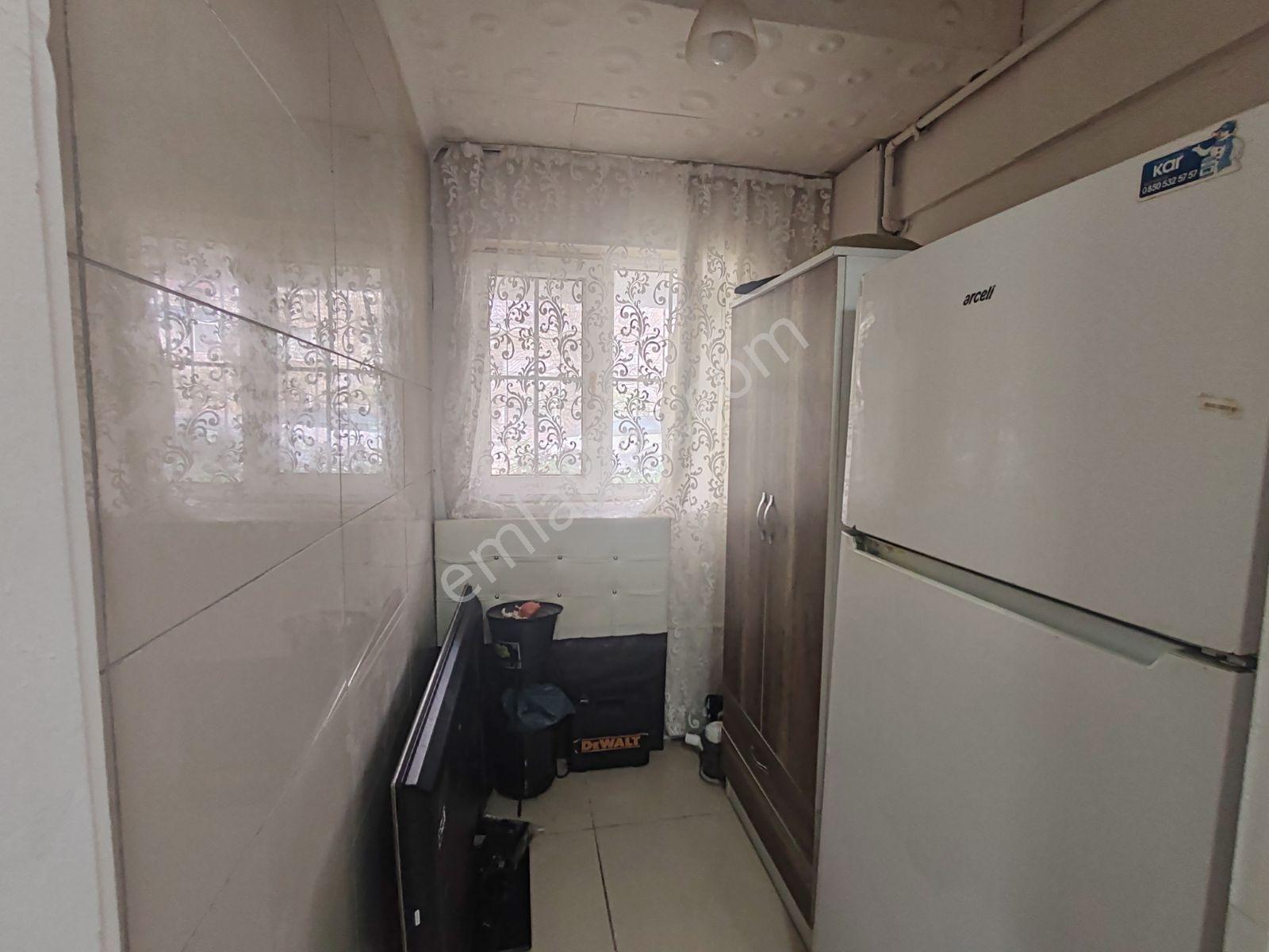 Bahçelievlerde Fatih Caddesine Yakın 2+1 Eşyalı Kiralık Daire - Görsel 11