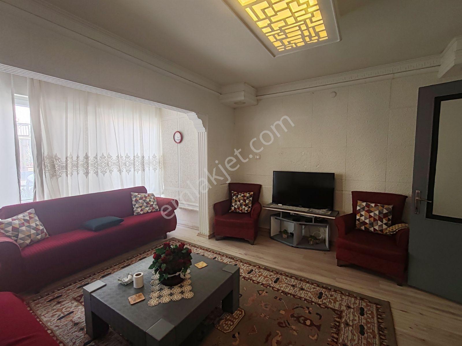 Bahçelievlerde Fatih Caddesine Yakın 2+1 Eşyalı Kiralık Daire - Görsel 7