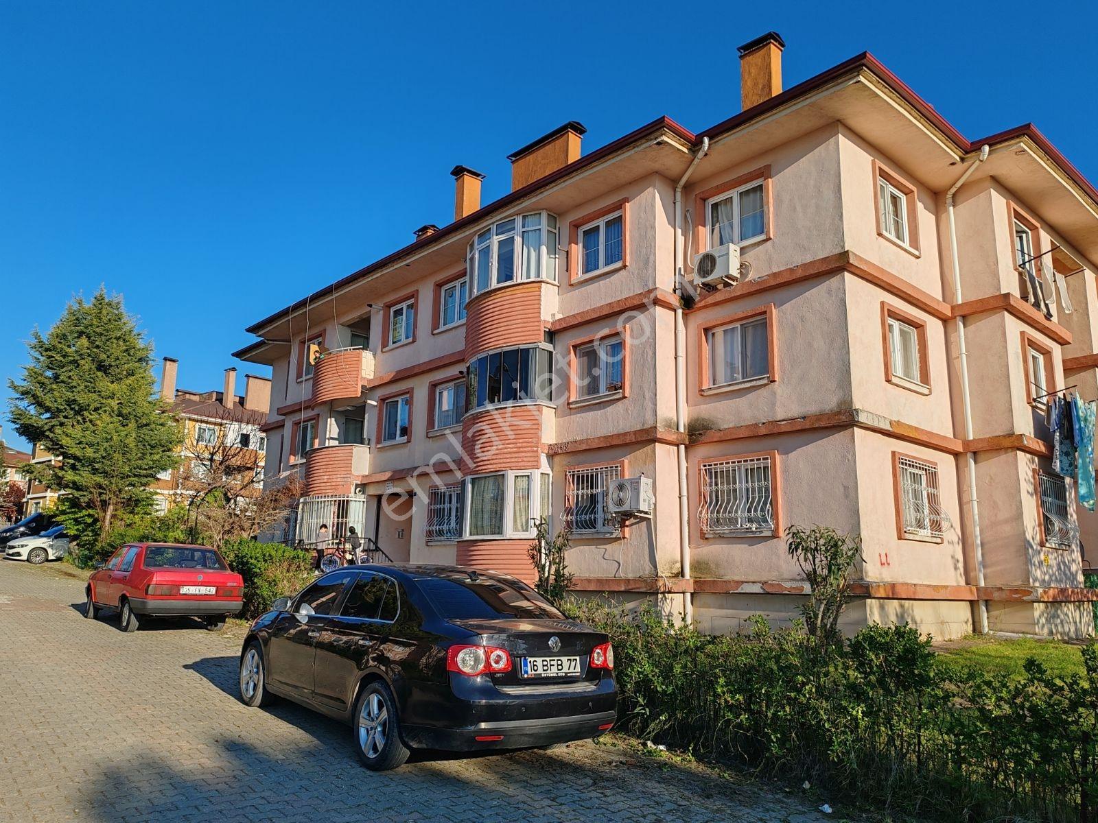 Subaşı Toki Konutlarında 3+1 Satılık Fırsat Daire! - Görsel 17