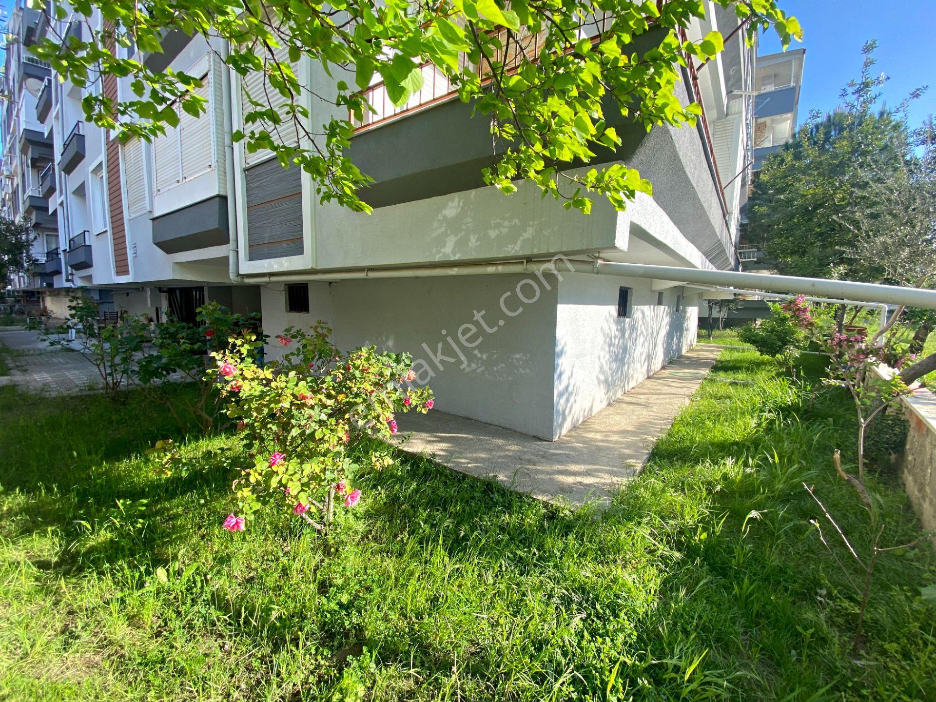 🛑aktif'ten Akçay'da Satılık Denize 450mt Arakat Ön Cephe Masrafsız 2+1 Daire