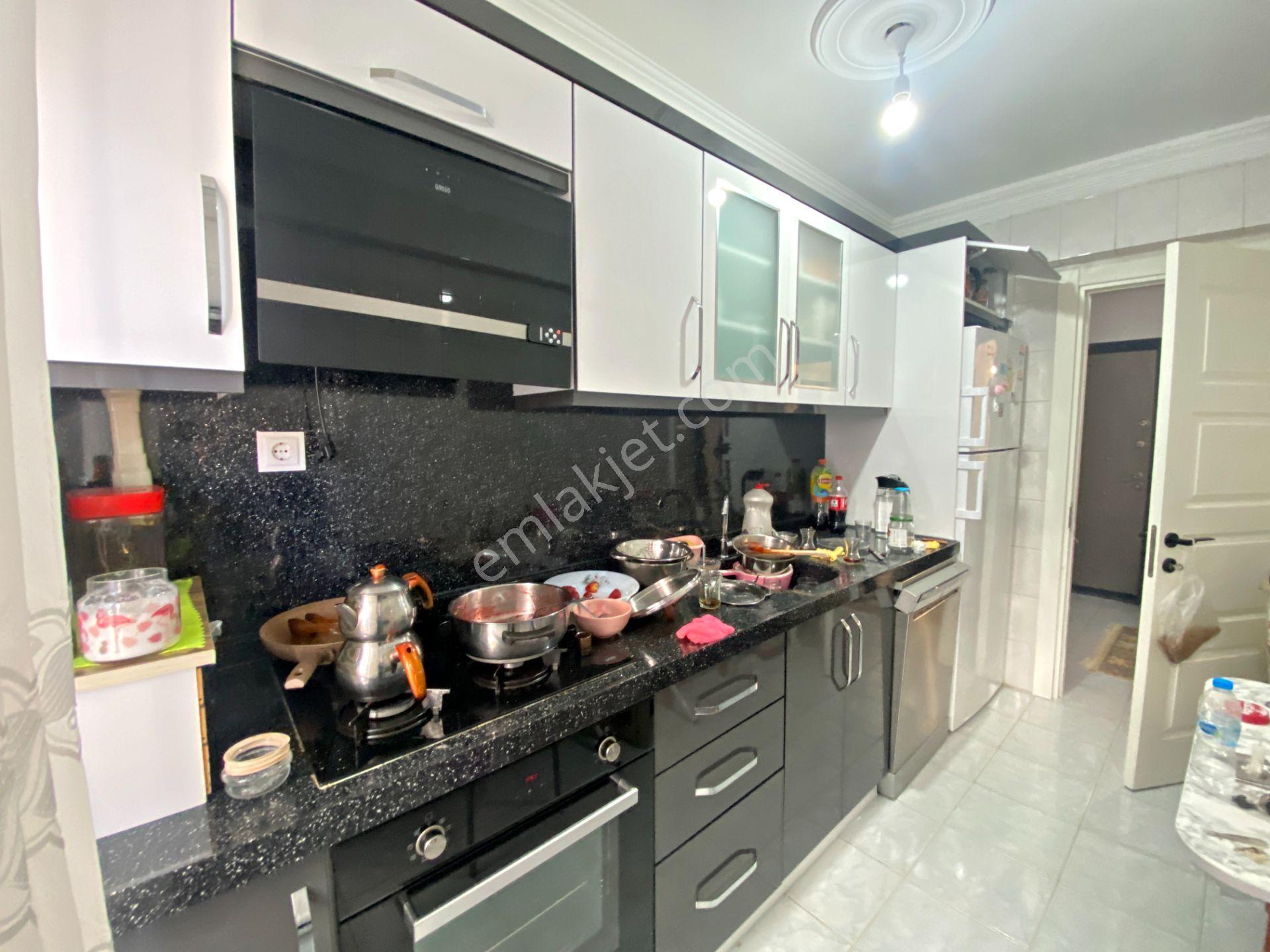 🛑aktif'ten Akçay'da Satılık Denize 450mt Arakat Ön Cephe Masrafsız 2+1 Daire - Görsel 2