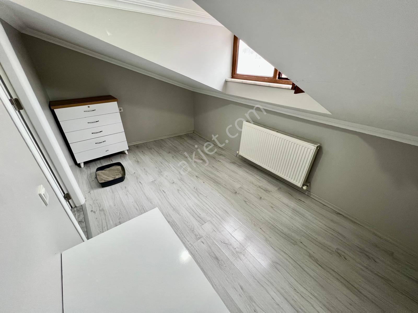 İmren Gayrimenkulden Fevzi Çakmak Mh. 3+1 Dubleks Daire - Görsel 22