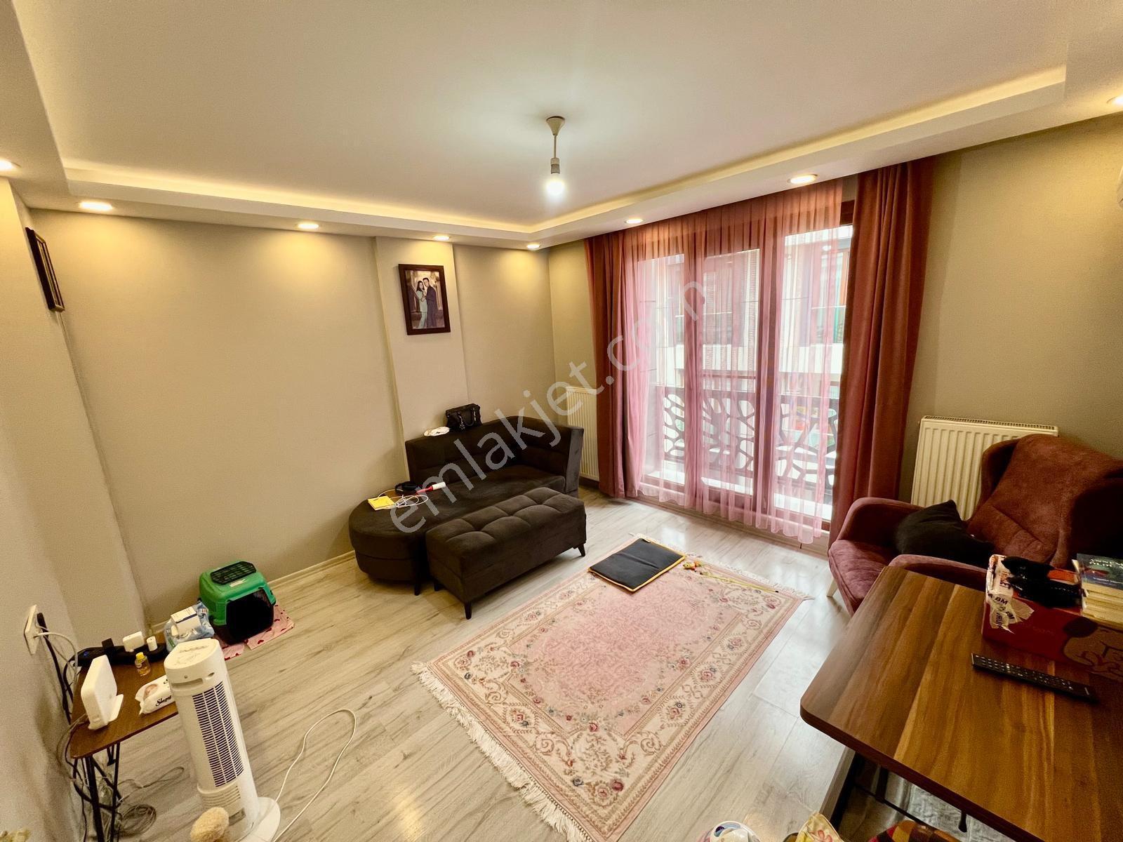 İmren Gayrimenkulden Fevzi Çakmak Mh. 3+1 Dubleks Daire - Görsel 2
