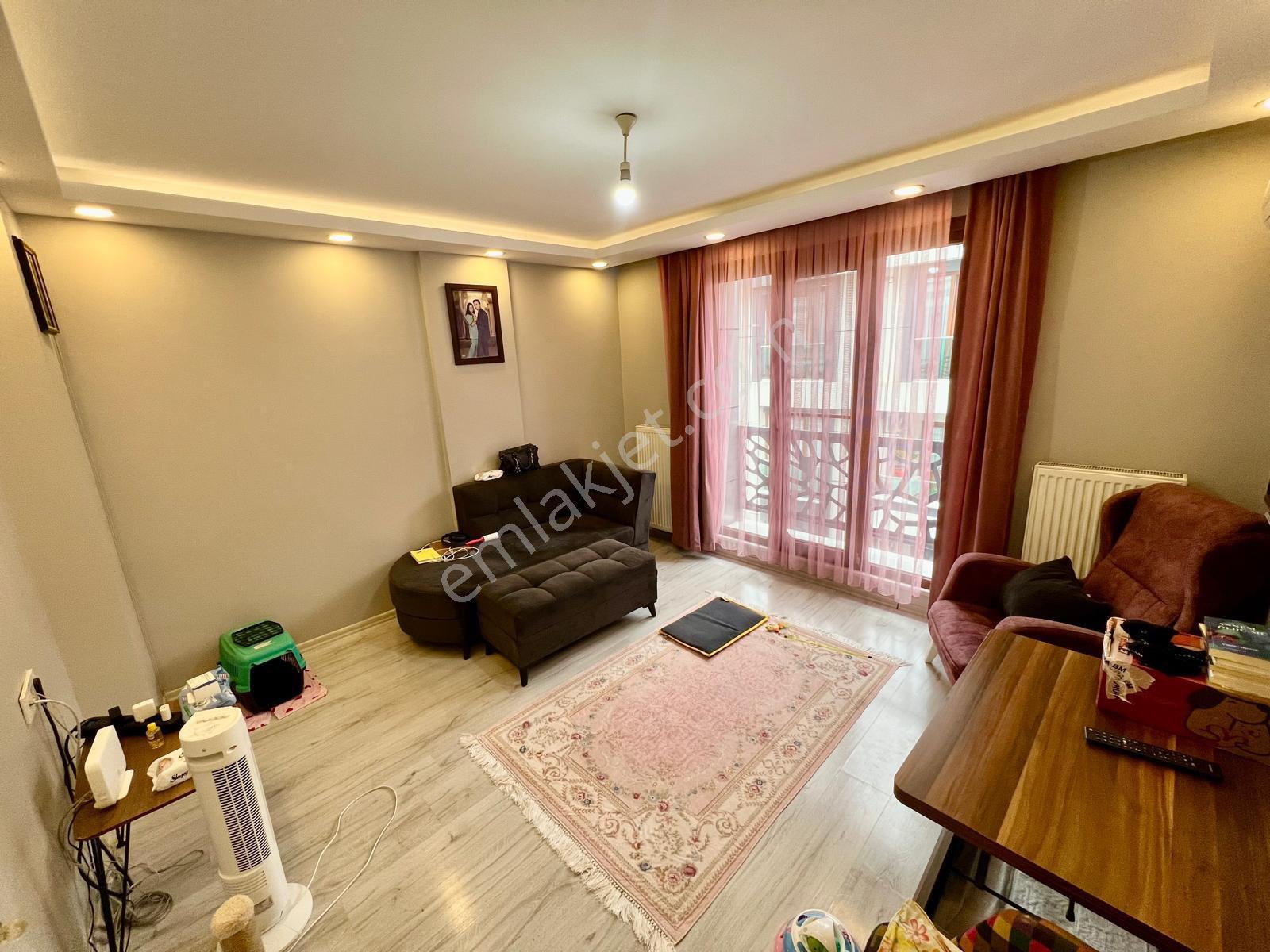 İmren Gayrimenkulden Fevzi Çakmak Mh. 3+1 Dubleks Daire - Görsel 3