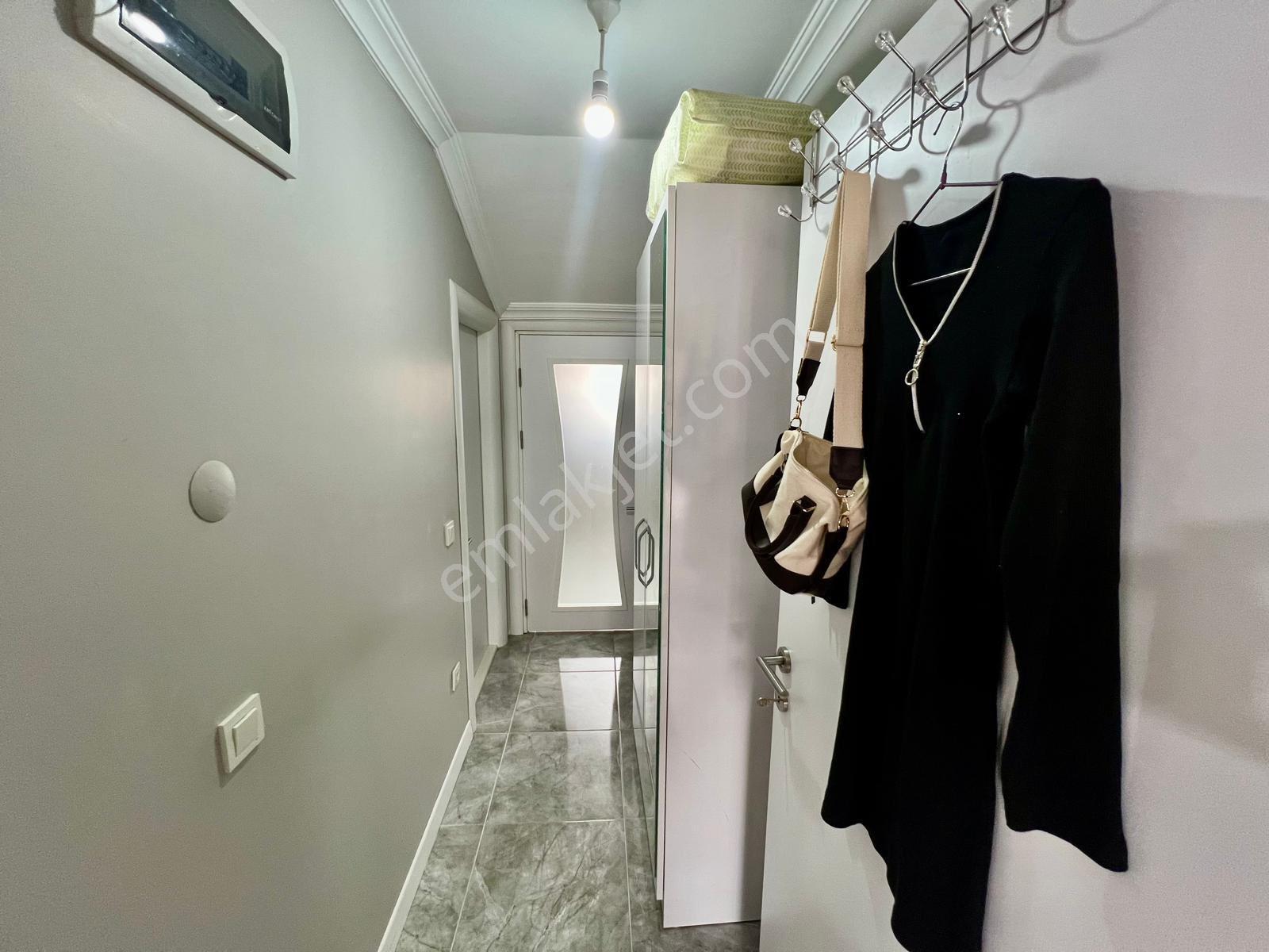 İmren Gayrimenkulden Fevzi Çakmak Mh. 3+1 Dubleks Daire - Görsel 29