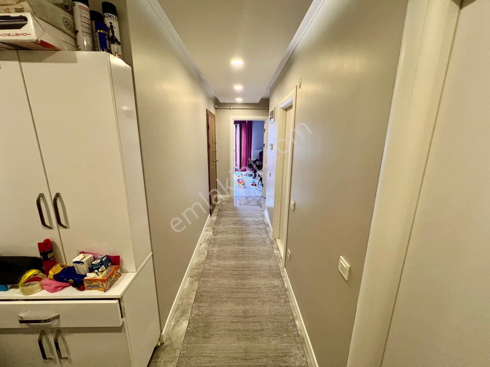 İmren Gayrimenkulden Fevzi Çakmak Mh. 3+1 Dubleks Daire - Görsel 30