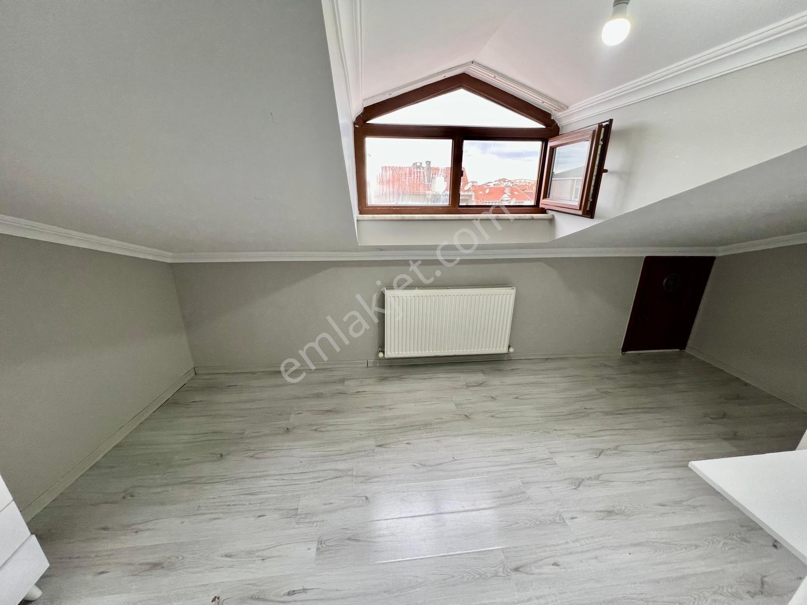 İmren Gayrimenkulden Fevzi Çakmak Mh. 3+1 Dubleks Daire - Görsel 21