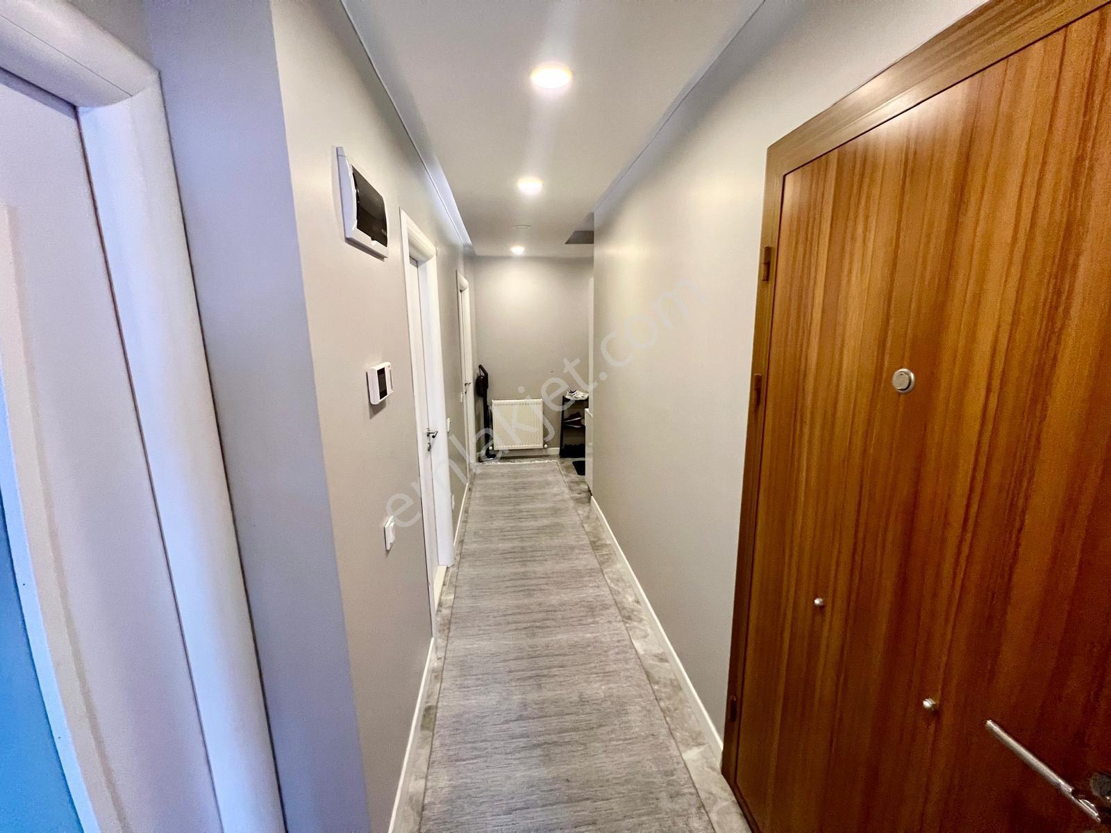 İmren Gayrimenkulden Fevzi Çakmak Mh. 3+1 Dubleks Daire - Görsel 27
