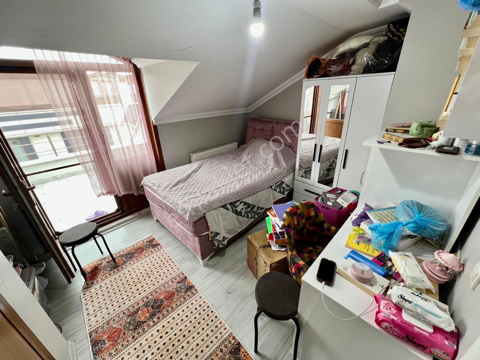 İmren Gayrimenkulden Fevzi Çakmak Mh. 3+1 Dubleks Daire - Görsel 18