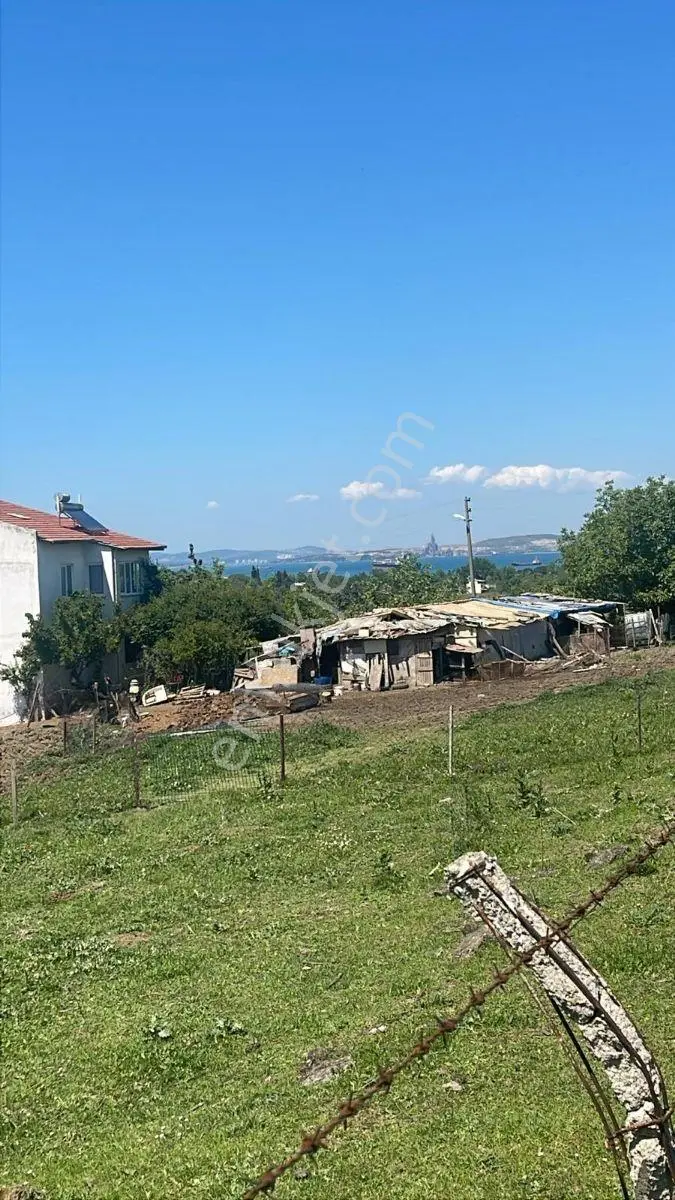 Kılıçta Satılık 389 M² Arsa Yatırıma Uygun Özel Konum - Görsel 3