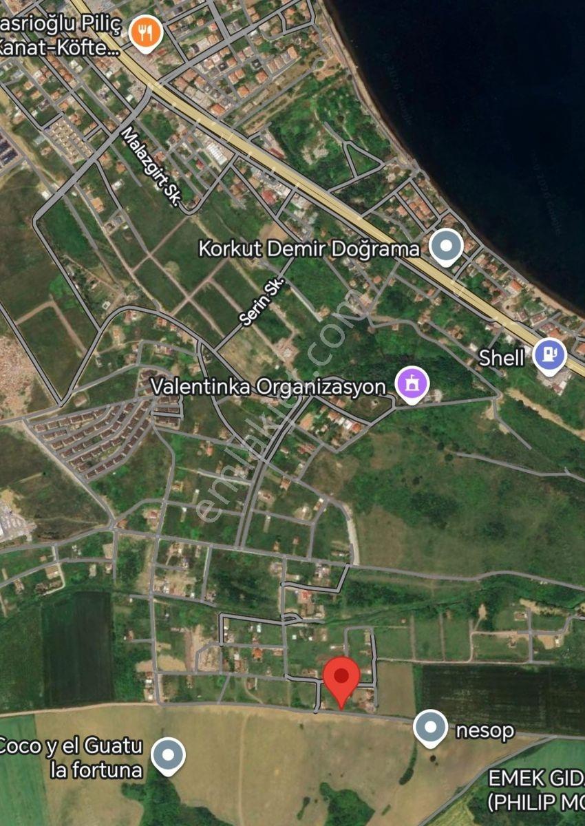Kılıçta Satılık 389 M² Arsa Yatırıma Uygun Özel Konum - Görsel 7