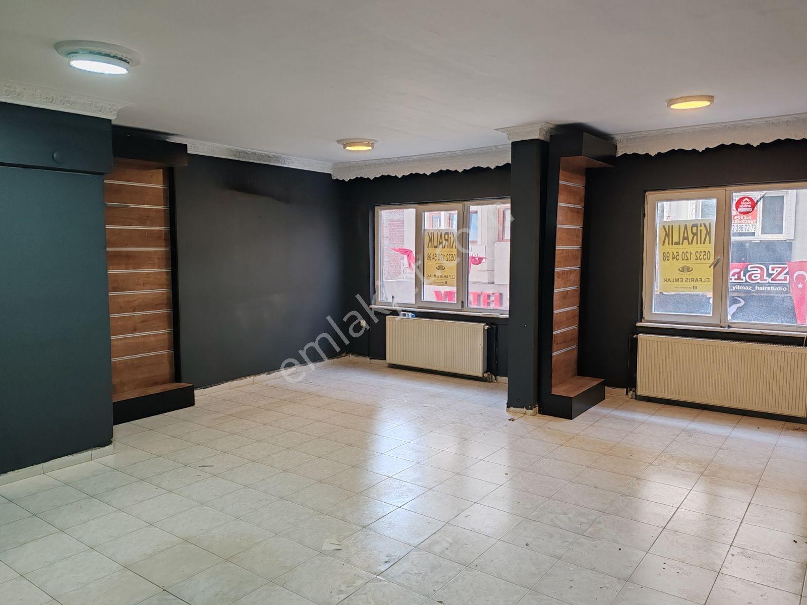 Yalova Merkezde, Fatih Caddesi Üzerinde Kiralık Ofis - Görsel 12