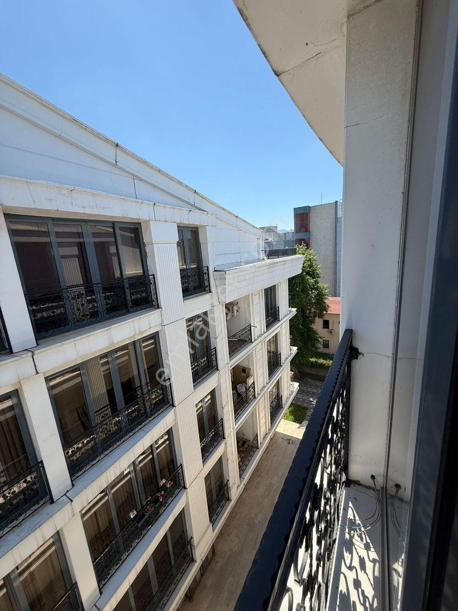 Yalovanın En Prestijli Sitesinde Eşsiz Deniz Manzaralı 4+1 Lüks - Görsel 16