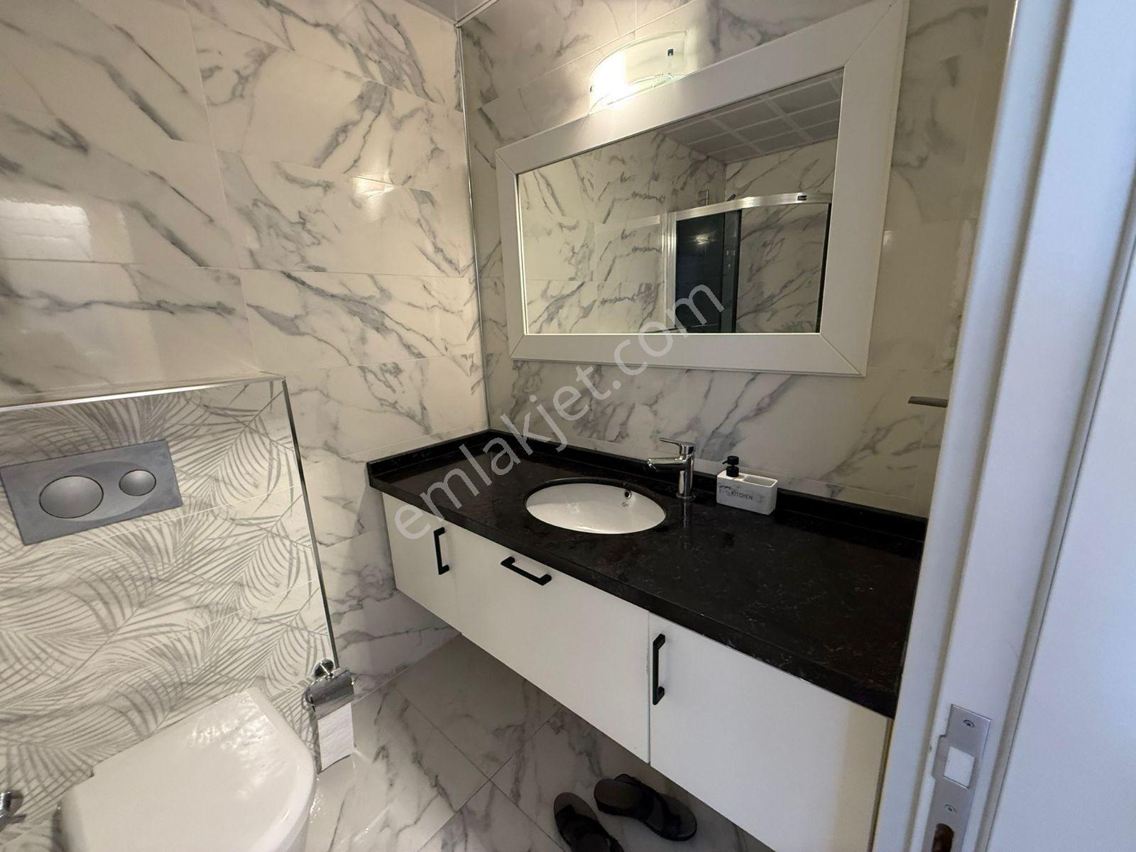 Yalovanın En Prestijli Sitesinde Eşsiz Deniz Manzaralı 4+1 Lüks - Görsel 29