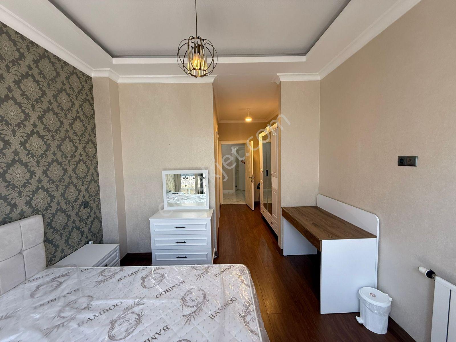 Yalovanın En Prestijli Sitesinde Eşsiz Deniz Manzaralı 4+1 Lüks - Görsel 17