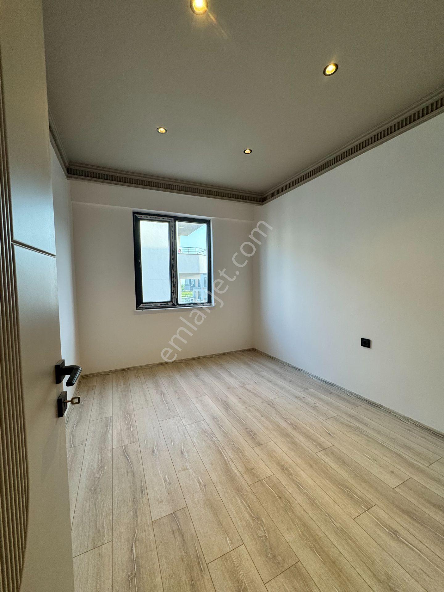 Babil Emlaktan Satılık Modern Dizayn Geniş 2+1 Stüdyo - Görsel 14