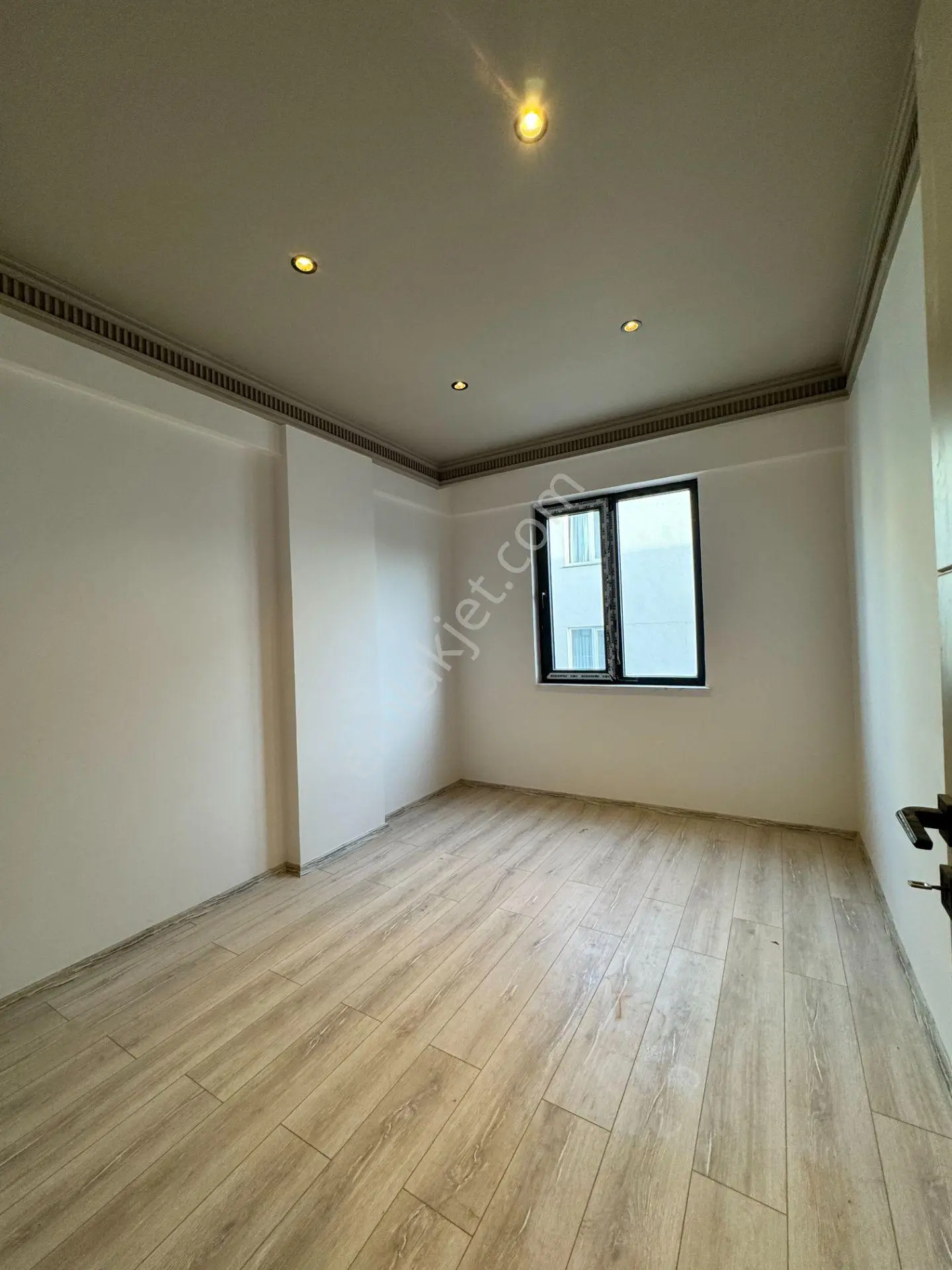 Babil Emlaktan Satılık Modern Dizayn Geniş 2+1 Stüdyo - Görsel 9