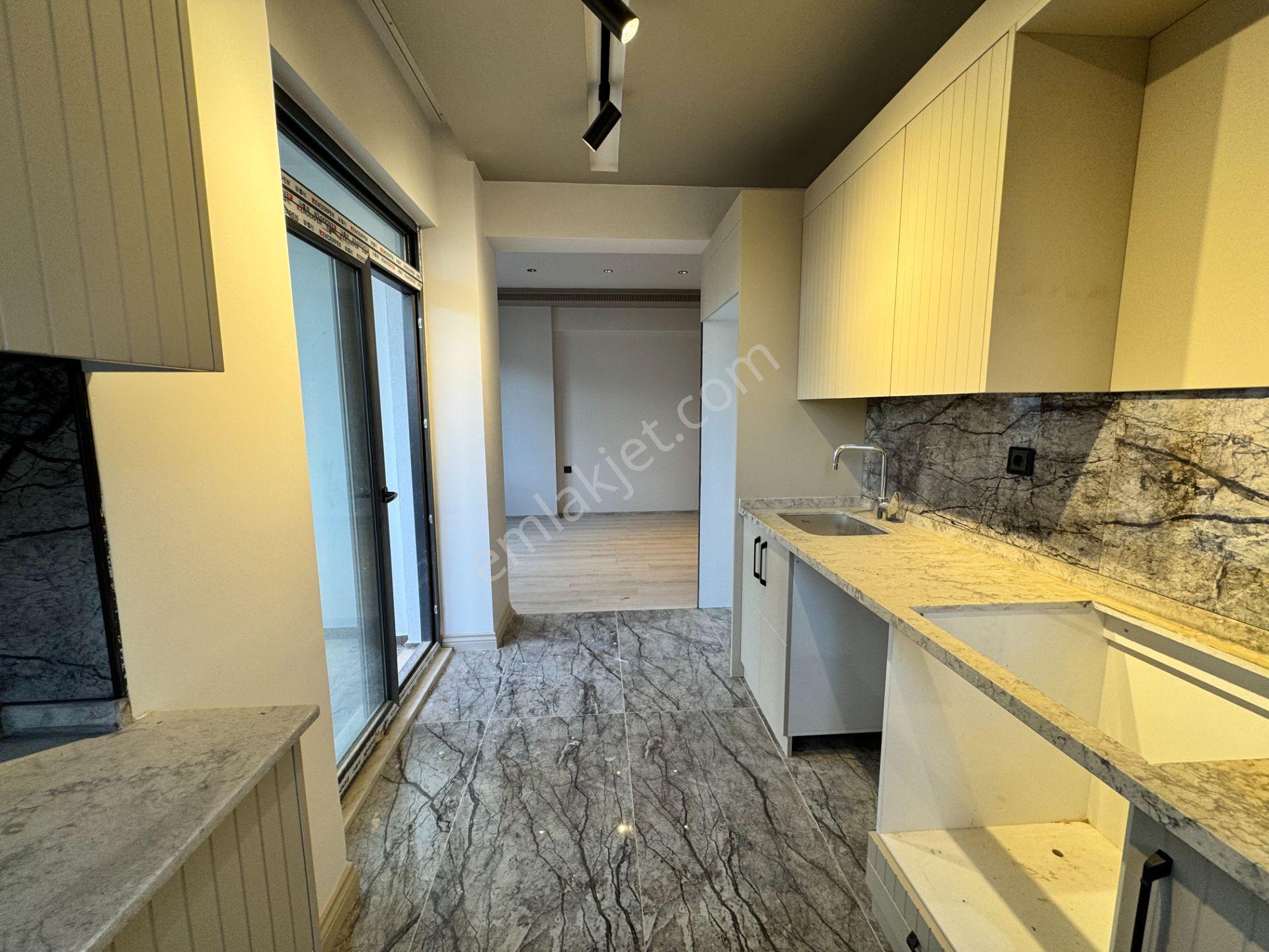 Babil Emlaktan Satılık Modern Dizayn Geniş 2+1 Stüdyo - Görsel 4