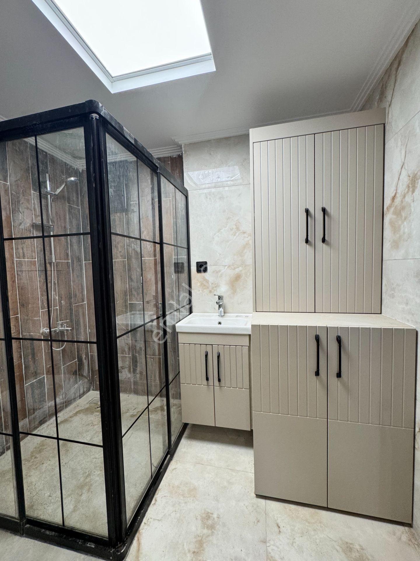 Babil Emlaktan Satılık Modern Dizayn Geniş 2+1 Stüdyo - Görsel 12